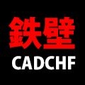 Teppeki CADCHF
