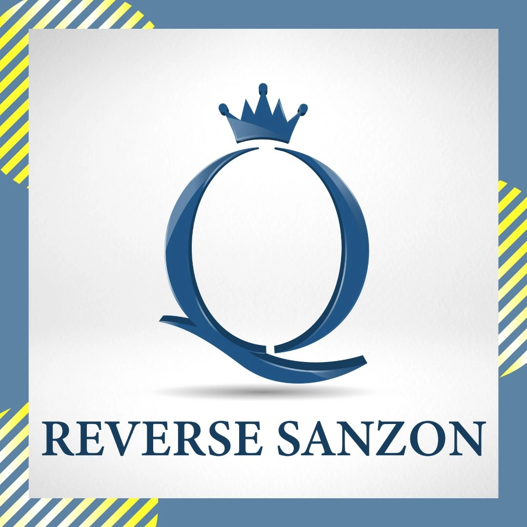 新世代トレードスタイル【REVERSE SANZON】 レビュー