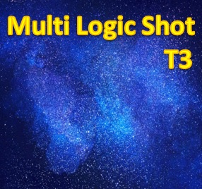 【販売開始特別価格】MultiLogicShot_EAの別通貨バージョン