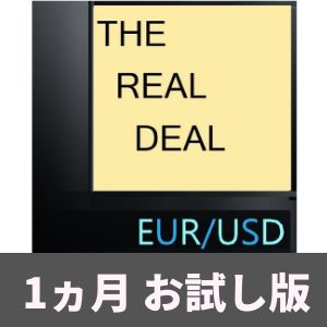 ☆彡本物に拘り、本物を追求したEA、EURUSDチューニング☆彡