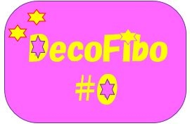 【DecoFibo#0正式版】MT4版標準のFRとFEを見やすくデコるインジケータ「デコ・フィボ：オー(DecoFibo#0)」