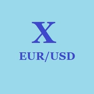 X　ユーロドル レビュー