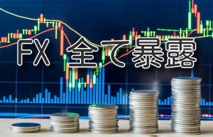 FXあるインジケーターを使った極秘手法教えます レビュー