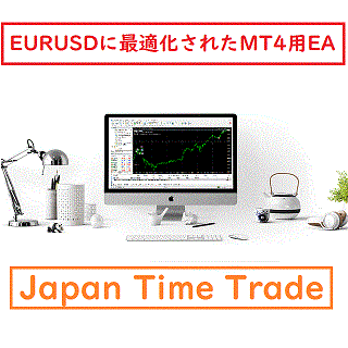 1ポジション型のデイトレスイングEURUSD版です。