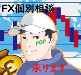 FX初心者トレーダーから脱却するための手法・資金管理・マインドを学ぶ（月間収支プラスまで）