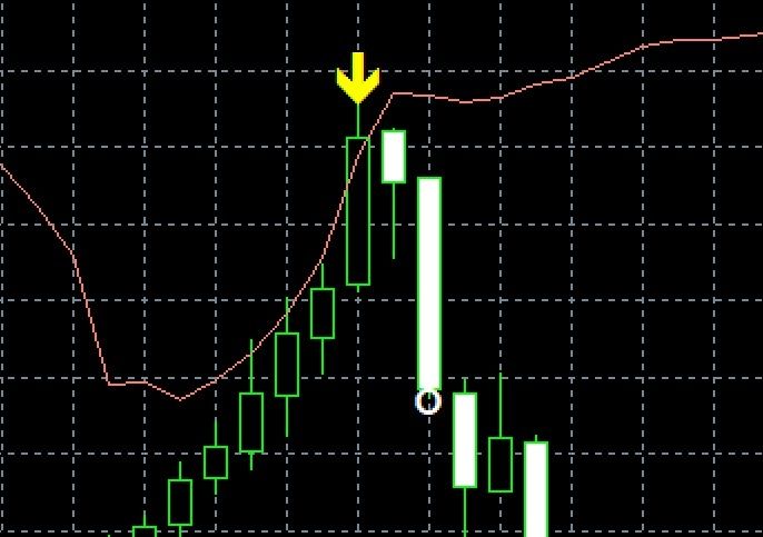 直近１年の勝率64.25%、１日平均３回前後の厳選サイン（９通貨ペア対応）