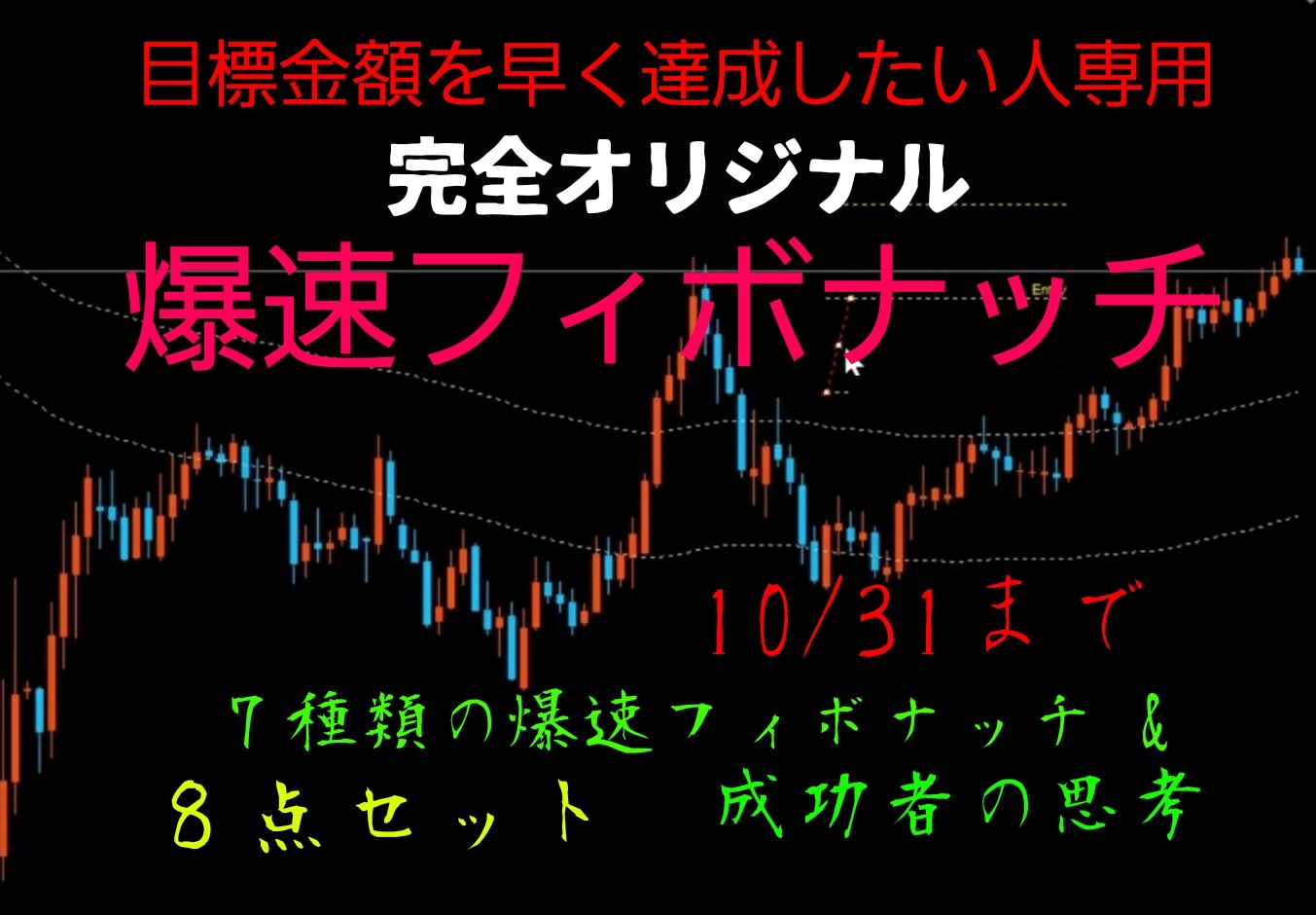 勝率とエントリー回数を跳ね上げたいならコレを使うべし！
