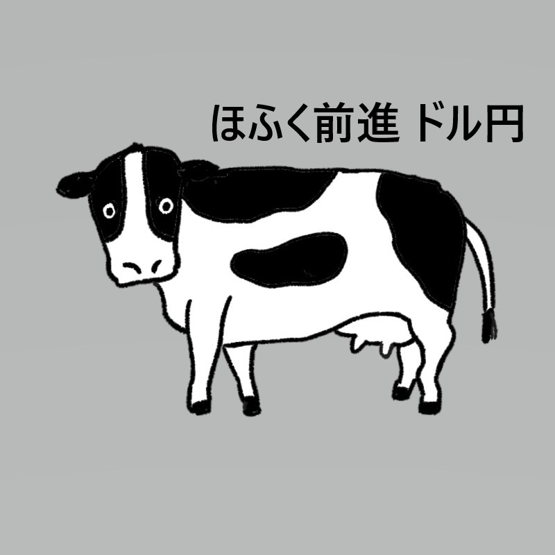 押し戻りの定石EAです。