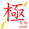 初回価格 通貨相関の強弱 矢印インジケータ リペイントなし 