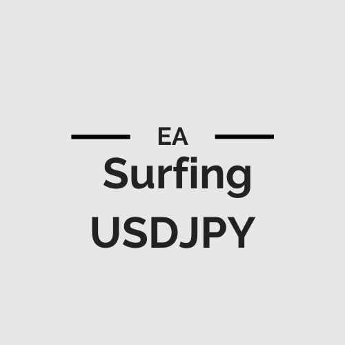 Surfing USDJPY レビュー