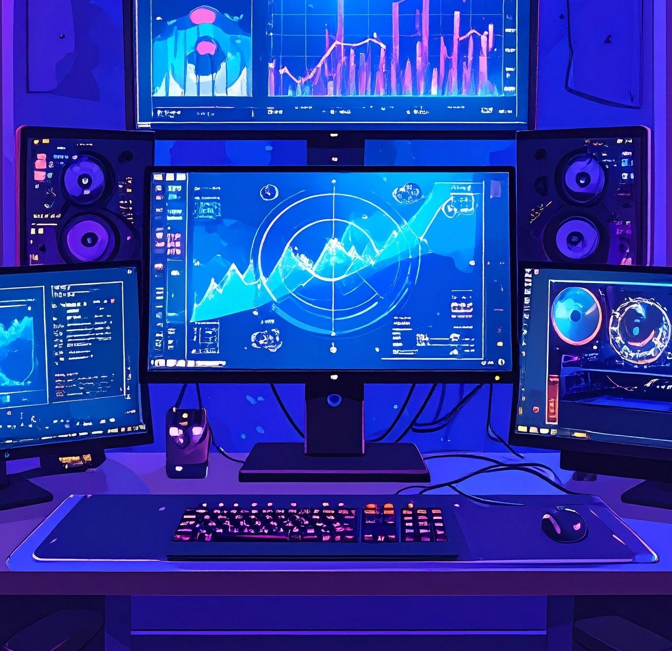 FxインジケーターセットFx381 レビュー