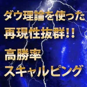 大好評中の前作に続き、今回は更にわかりやすく抜群の再現性と勝率80％を誇るエントリーポイントに特化したマニュアルを完成させました。