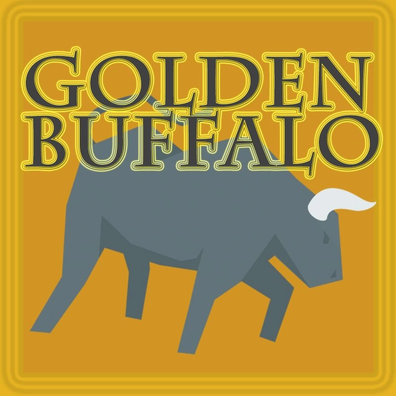 ゴールデンバッファロー EA レビュー