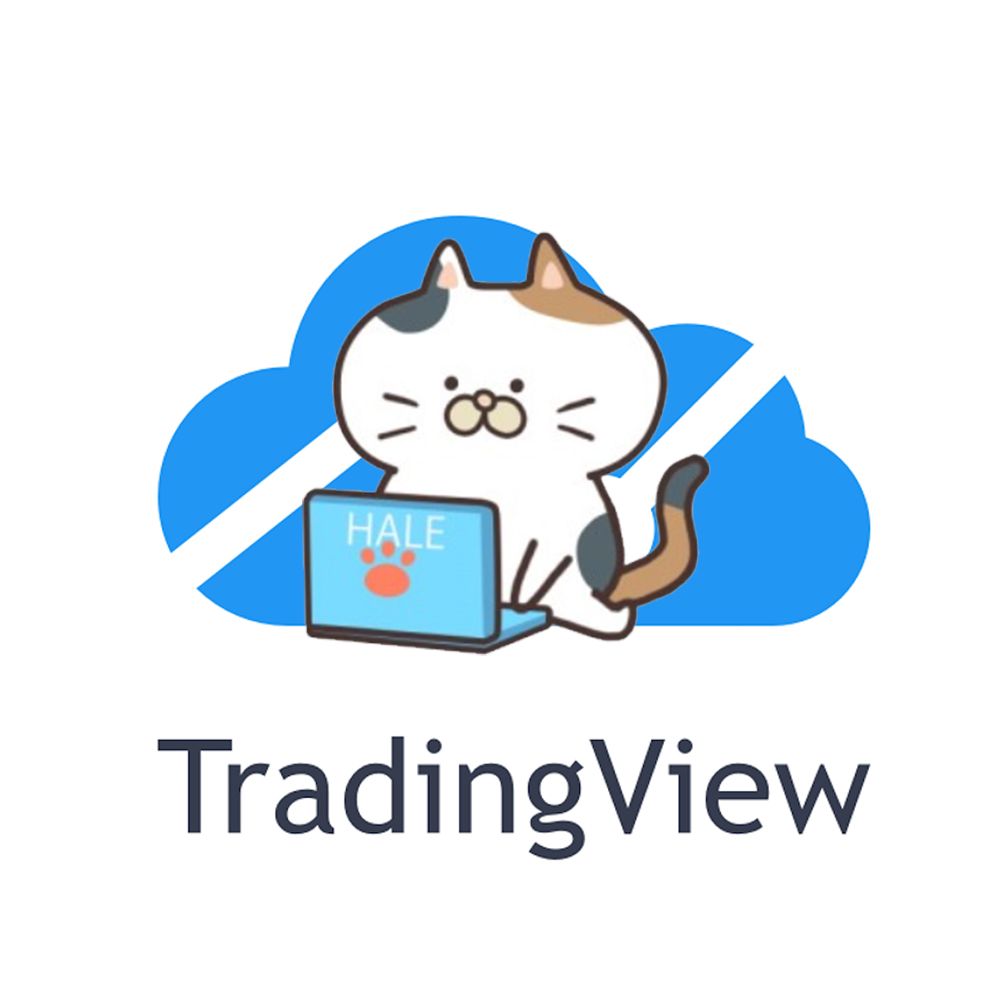 TradingViewのPine Scriptでインジケーターやストラテジーを開発します
