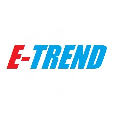 E-TREND レビュー