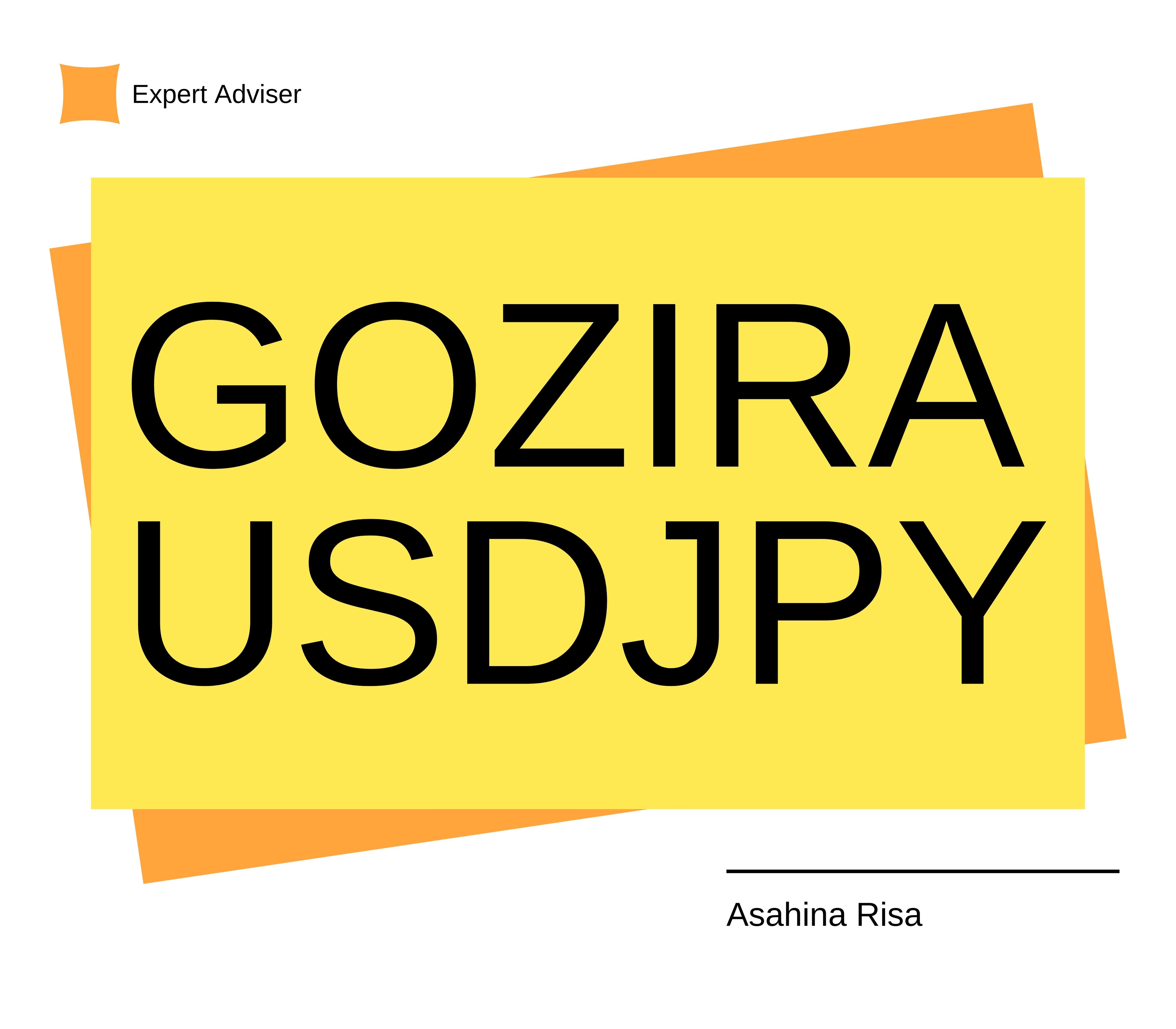 ドル円で爆益を狙える自動売買です。3種類のロジックを使用しているため、エントリー精度が非常に高いEAです。