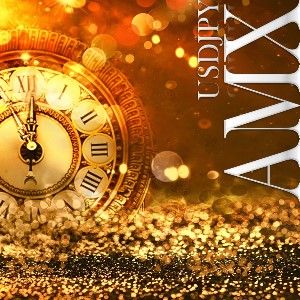 ～再現性重視・完全当日完結デイトレ～【定刻ロジック＋テクニカル】