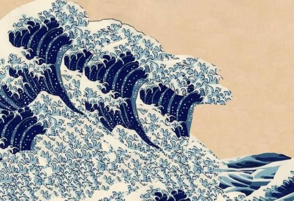 ローソク足だけでダウ理論の波を認識できるようになります(#^^#)