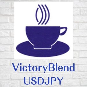 VictoryBlend_USDJPY_M5 レビュー
