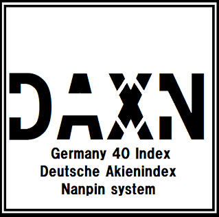 CFD【DAXドイツ株価指数】用ナンピンEA