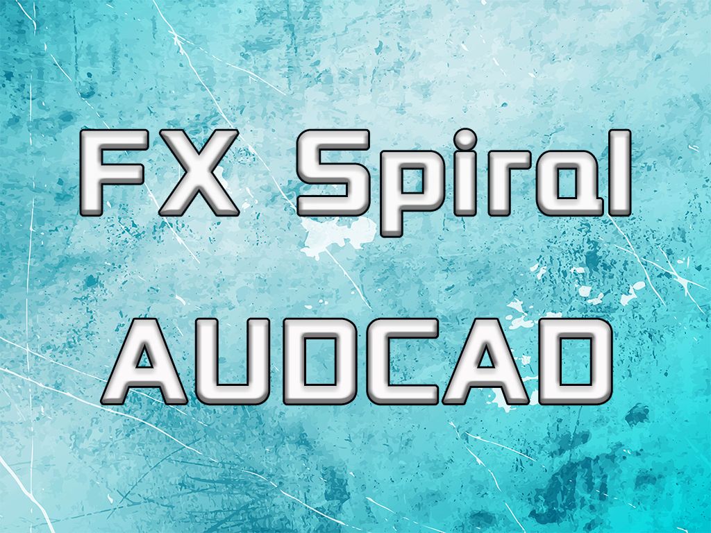 FX Spiral AUDCAD