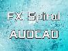FX Spiral AUDCAD