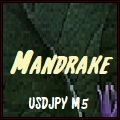 Mandrake_USDJPY レビュー