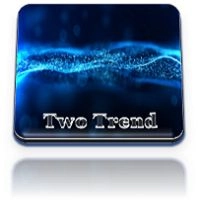 Two Trend トレンドフォロー型インディケーター