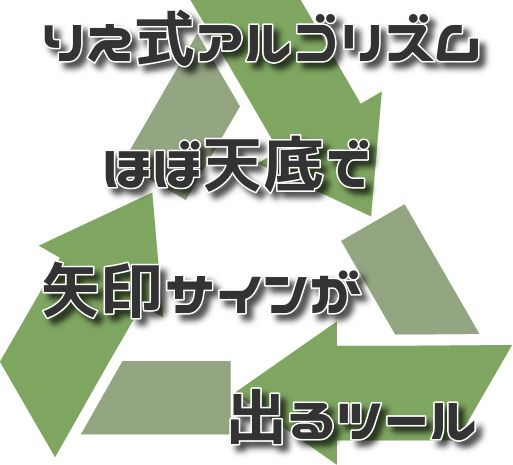 【リペイントなし】【LINE送信機能／メール送信／PUSH送信搭載】ほぼ天底・押し目・戻り目で矢印サインが出るツール [名称：HoboTenSoko]