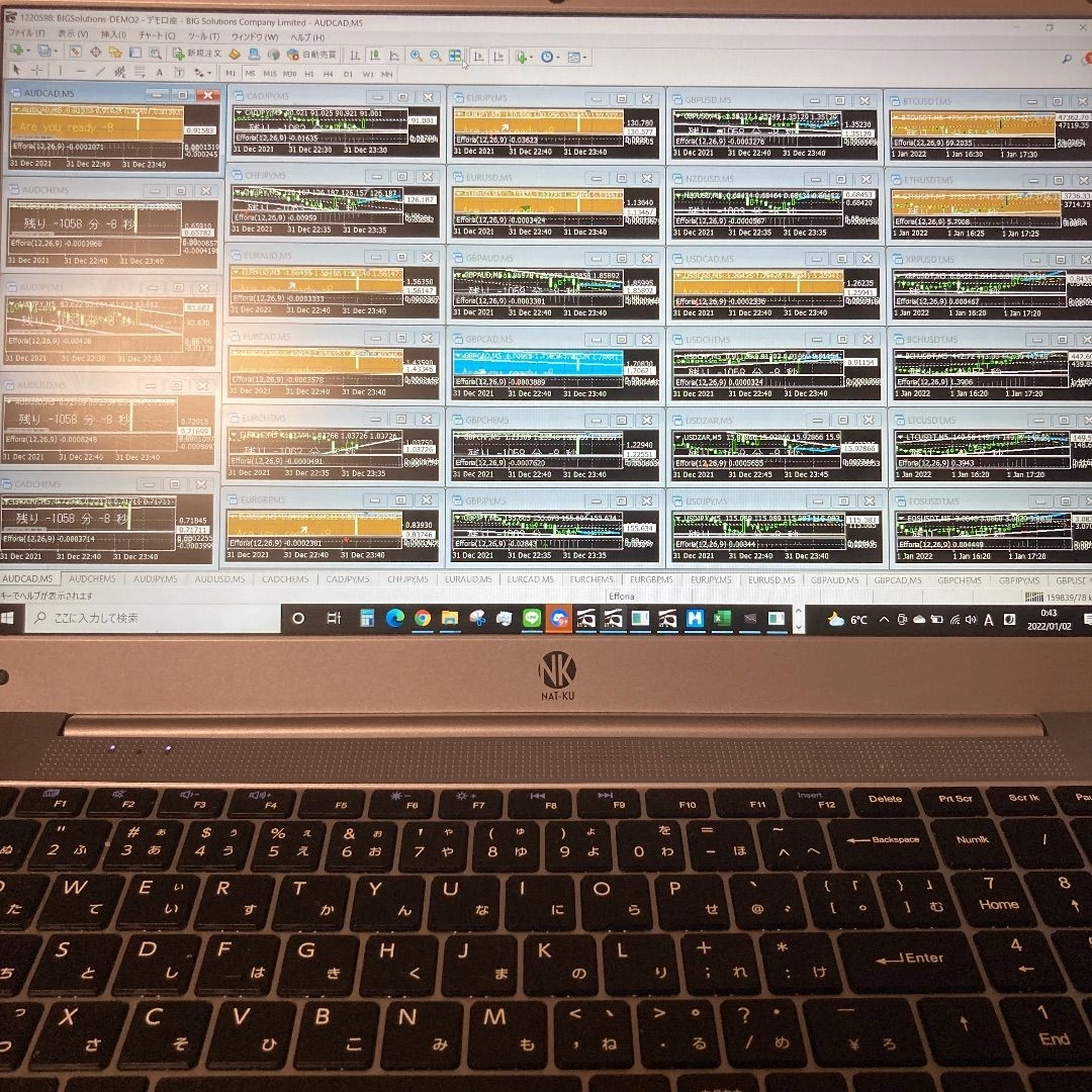 バイナリオプションサインツール レビュー