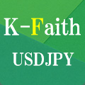 IFD注文による指値でエントリーするように設計。ドローダウンが小さく安定したトレーディングを行います。