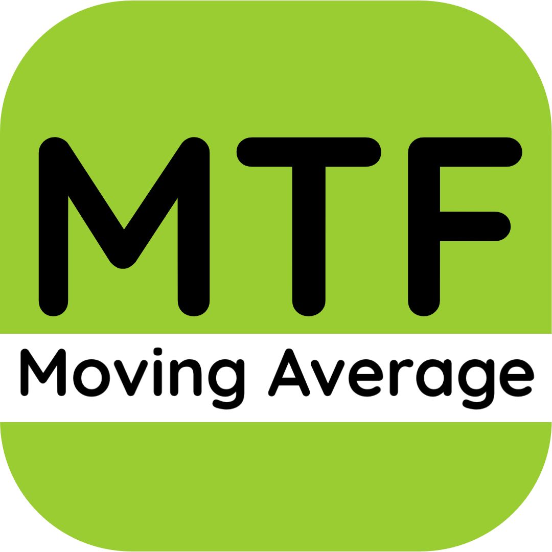ヒストリカルとリアルタイムの両方で、MTF(マルチタイムフレーム)移動平均線を正確に描画します。