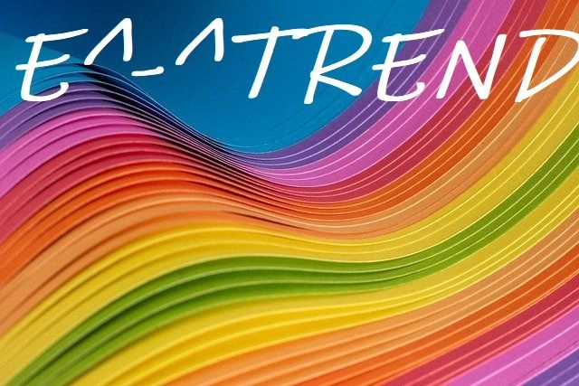 E^-^TREND レビュー