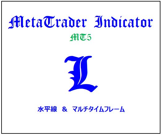 水平線を描きマルチタイムフレームで環境認識を行い売買シナリオを描くライントレードのトレーダー向けのツール