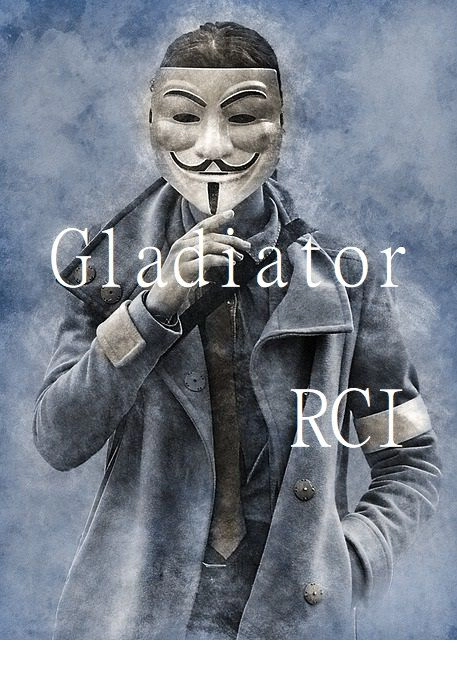 Gladiator RCI レビュー