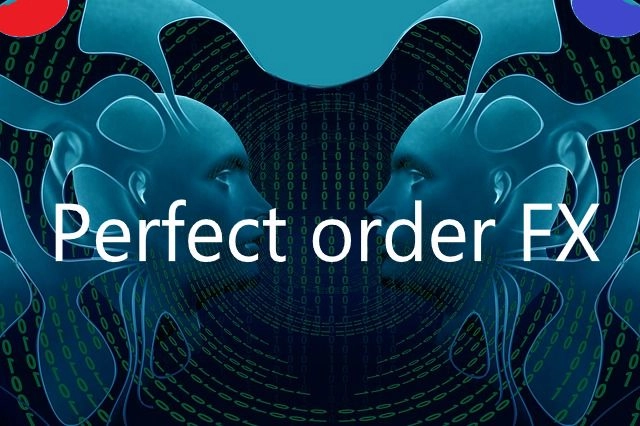 Perfect order　FX レビュー