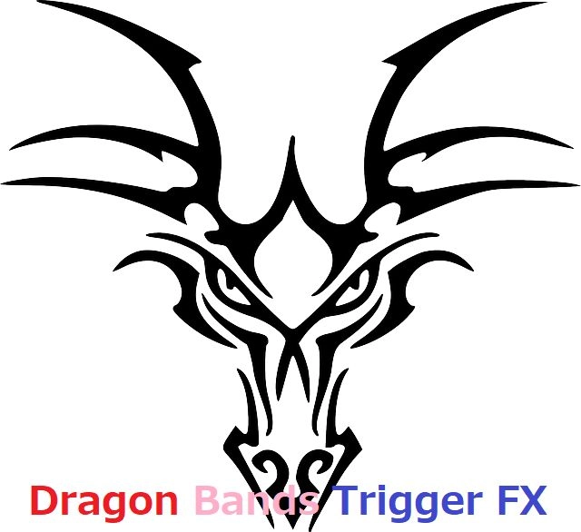 Dragon Bands Trigger　FX レビュー