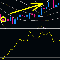相場の天底でエントリーできる究極の投資法とは？
