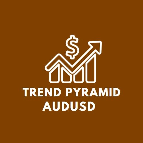 Trend pyramid（AUDUSD） レビュー