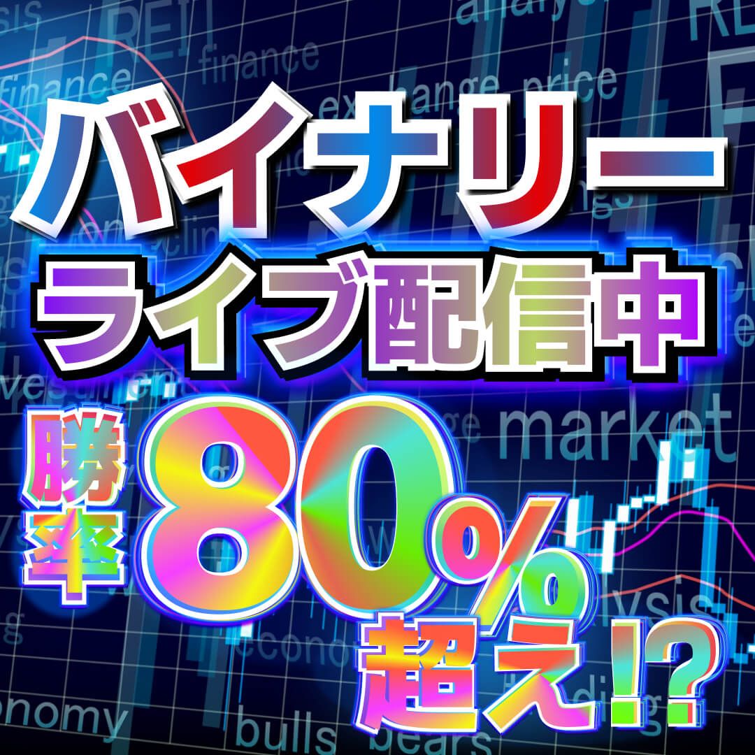 バイナリーオプション究極のサインツール の商品イメージ