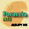 Focaccia_MT5_AUDJPY レビュー