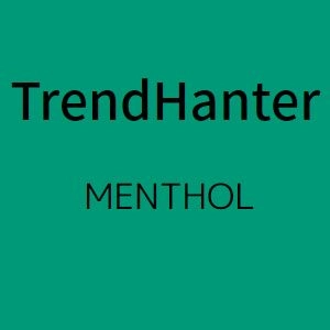 TrendHanter MENTHOL EA レビュー