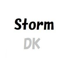 Storm_DK_G EA レビュー