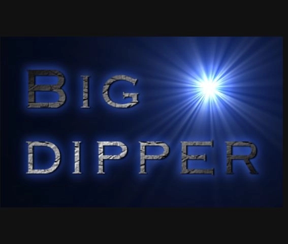Big Dipper EA レビュー