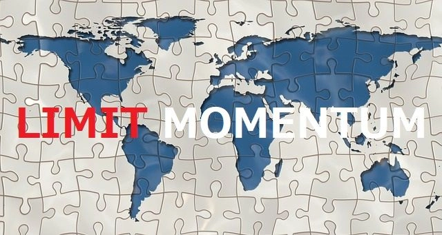 LIMIT MOMENTUM レビュー