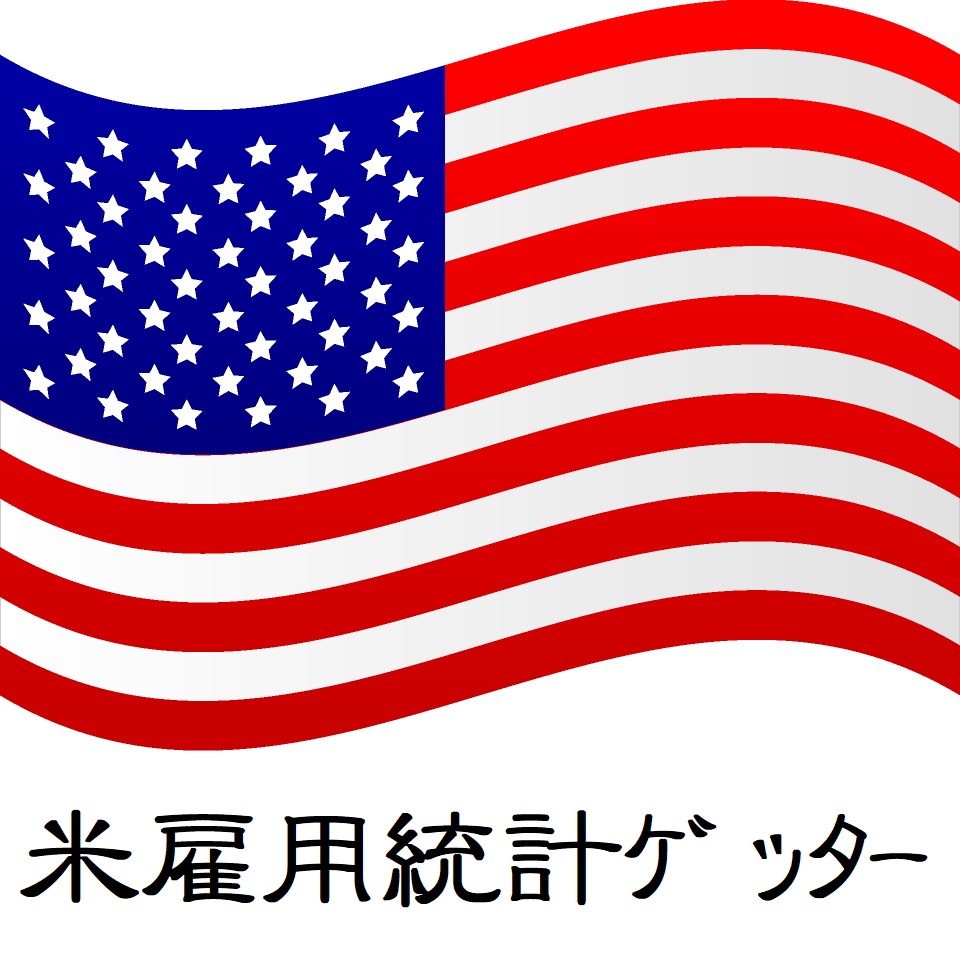 月イチ稼働でしっかり稼ぐ！米雇用統計に乗っかってすぐに離脱する特殊系EAです。