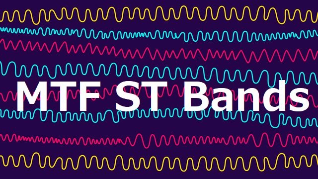 MTF ST Bands レビュー