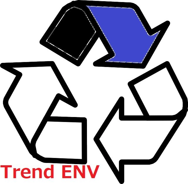 Trend ENV レビュー