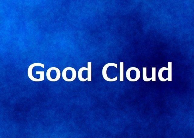 Good Cloud
