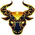 Golden Bull